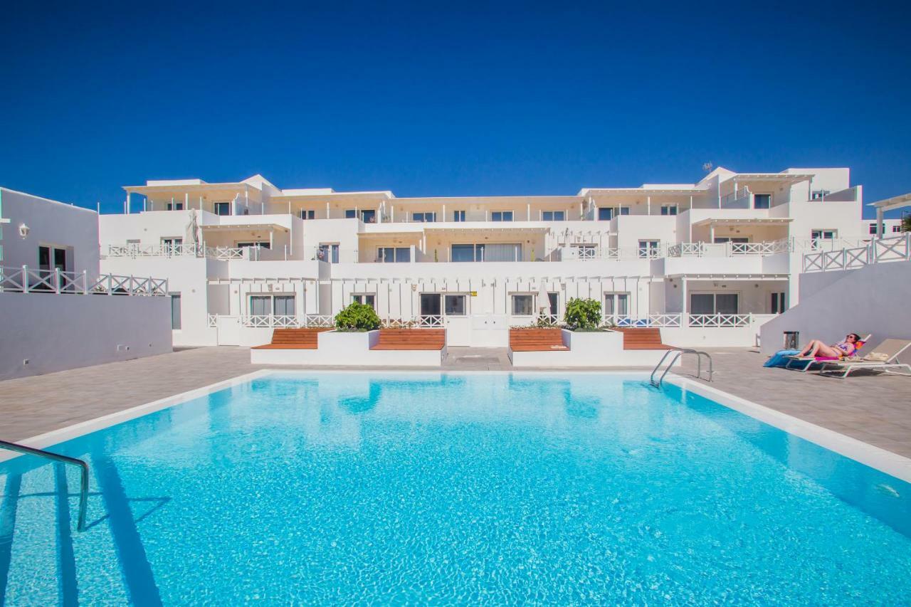 Flower Beach Suite 25 Playa Honda  Exteriér fotografie