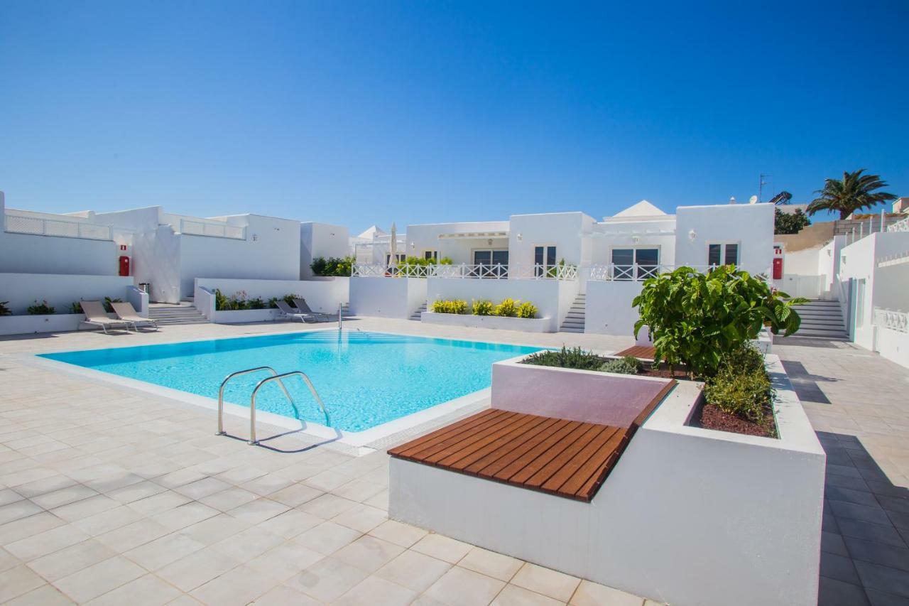 Flower Beach Suite 25 Playa Honda  Exteriér fotografie