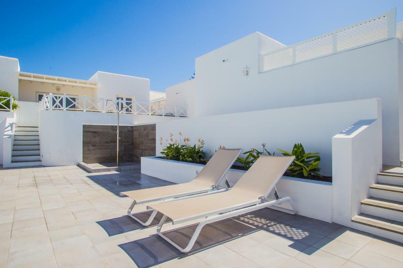 Flower Beach Suite 25 Playa Honda  Exteriér fotografie