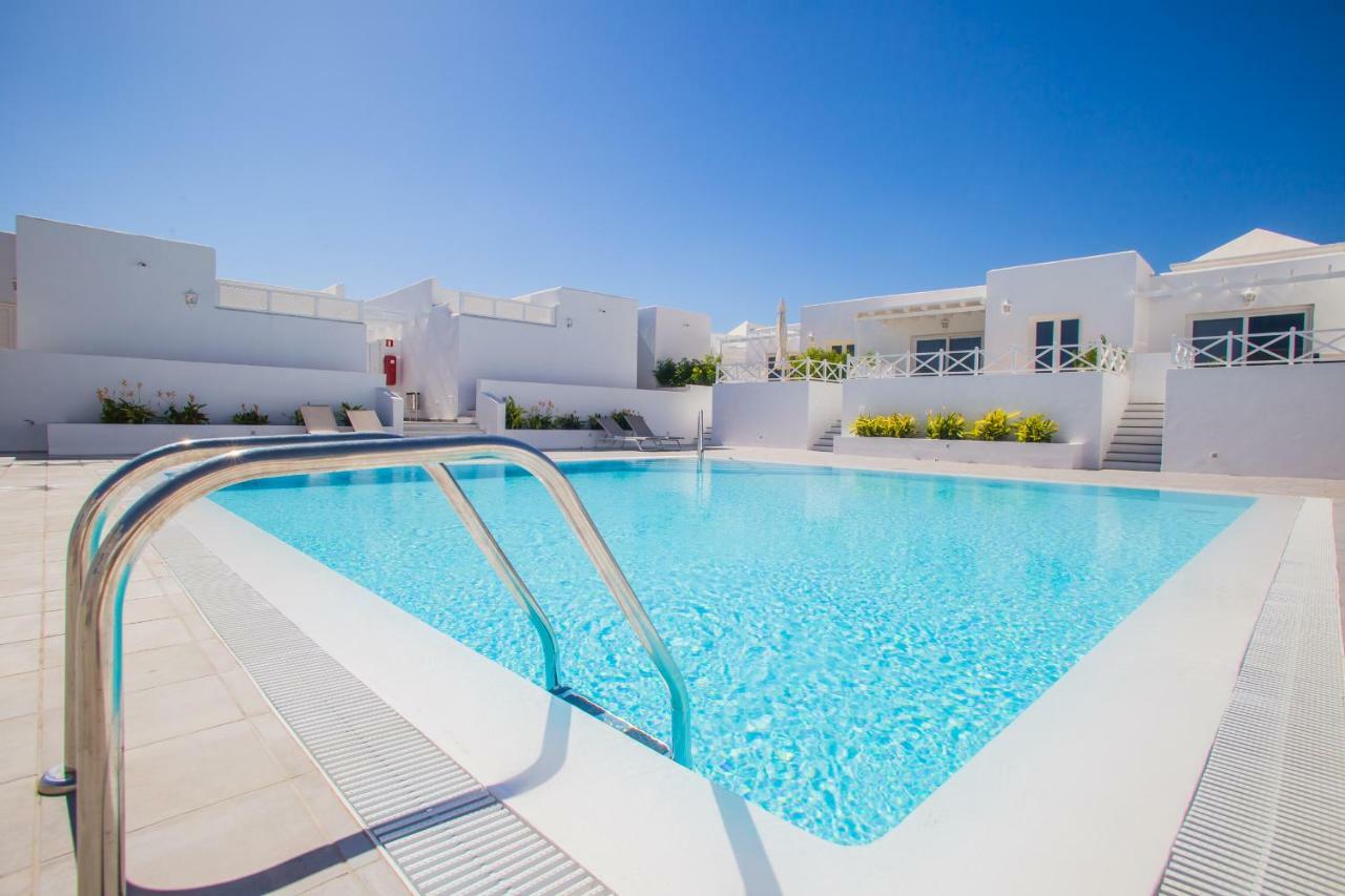 Flower Beach Suite 25 Playa Honda  Exteriér fotografie
