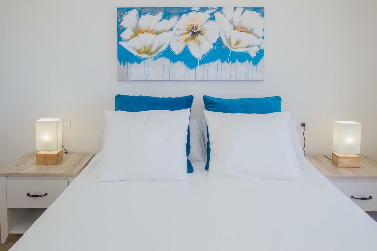 Flower Beach Suite 25 Playa Honda  Exteriér fotografie