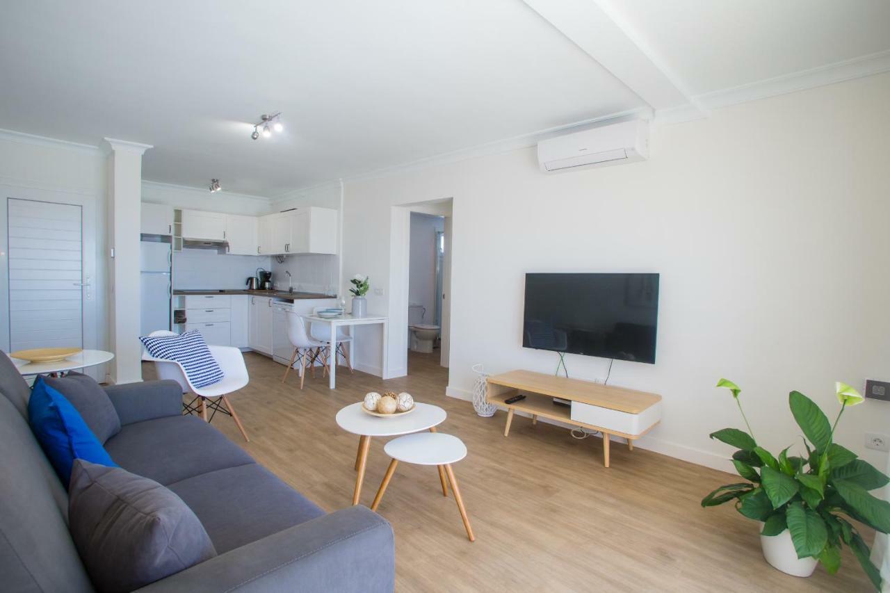 Flower Beach Suite 25 Playa Honda  Exteriér fotografie