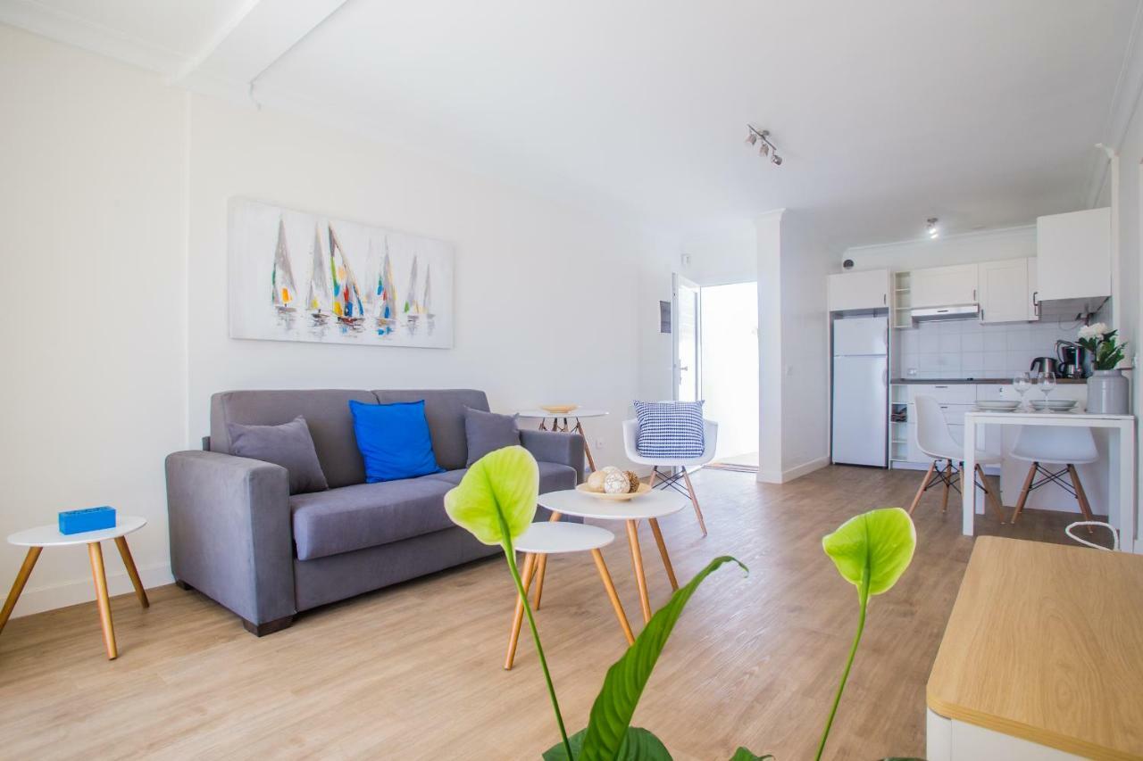 Flower Beach Suite 25 Playa Honda  Exteriér fotografie