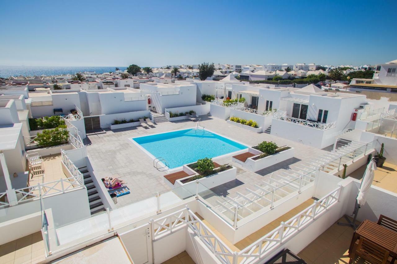 Flower Beach Suite 25 Playa Honda  Exteriér fotografie