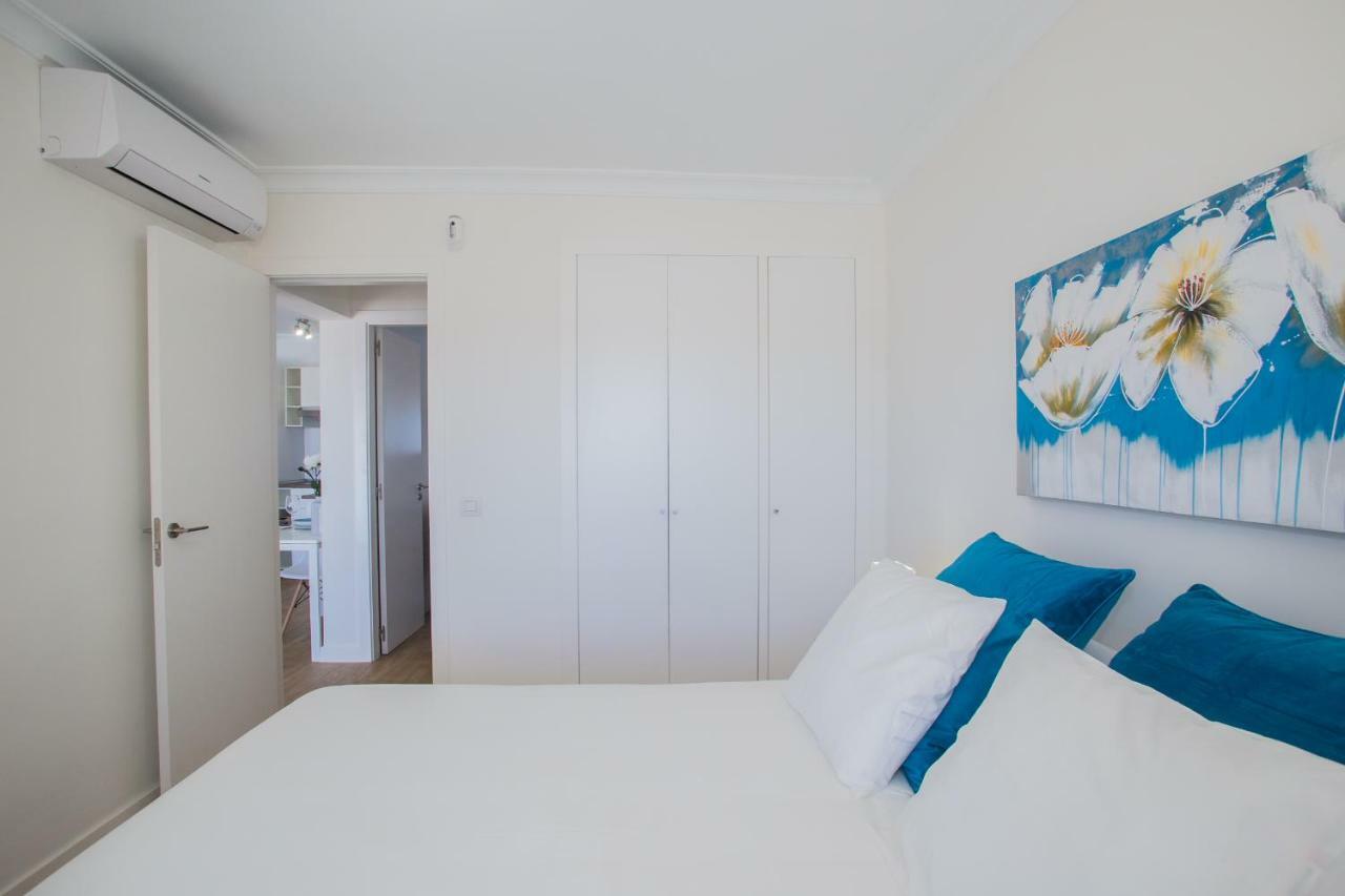 Flower Beach Suite 25 Playa Honda  Exteriér fotografie